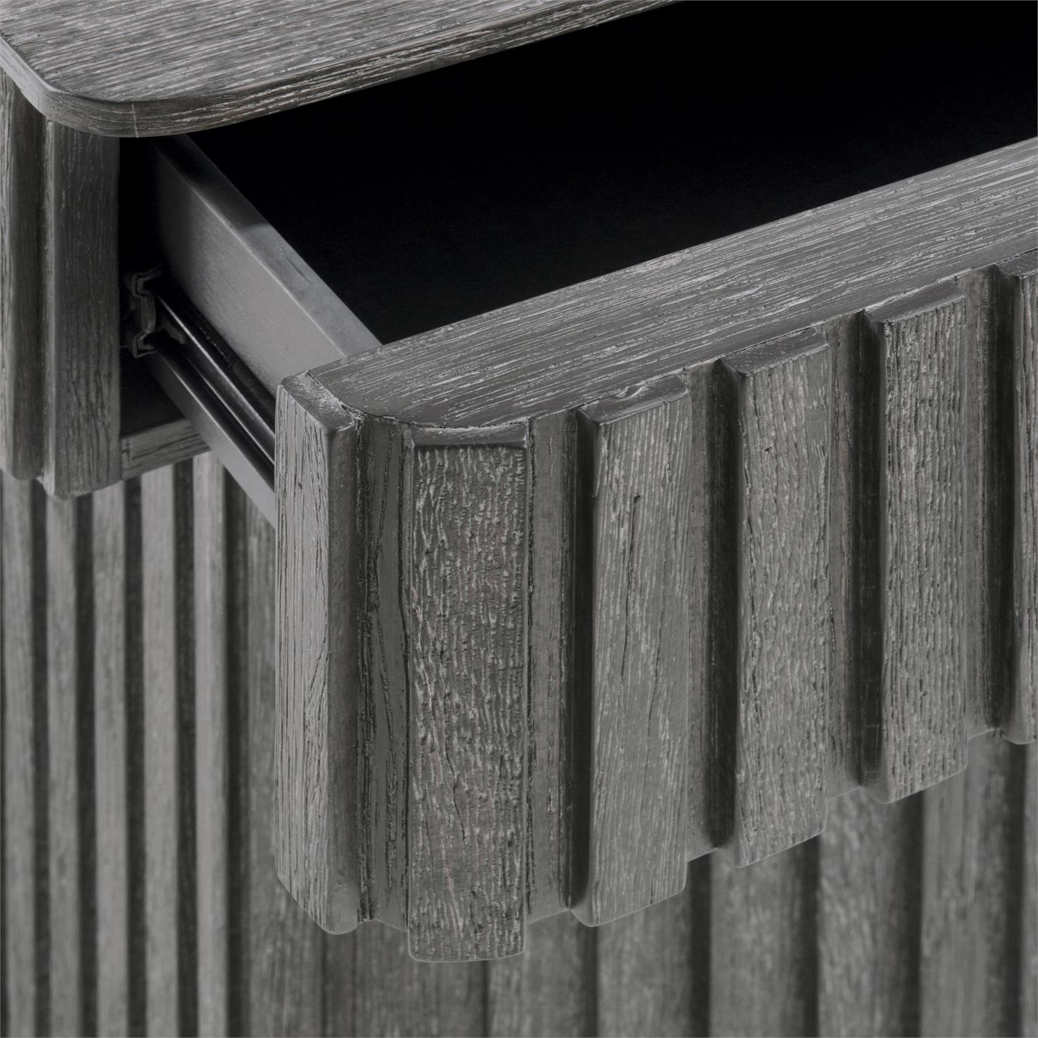 Bernhardt Menton Nightstand DSC