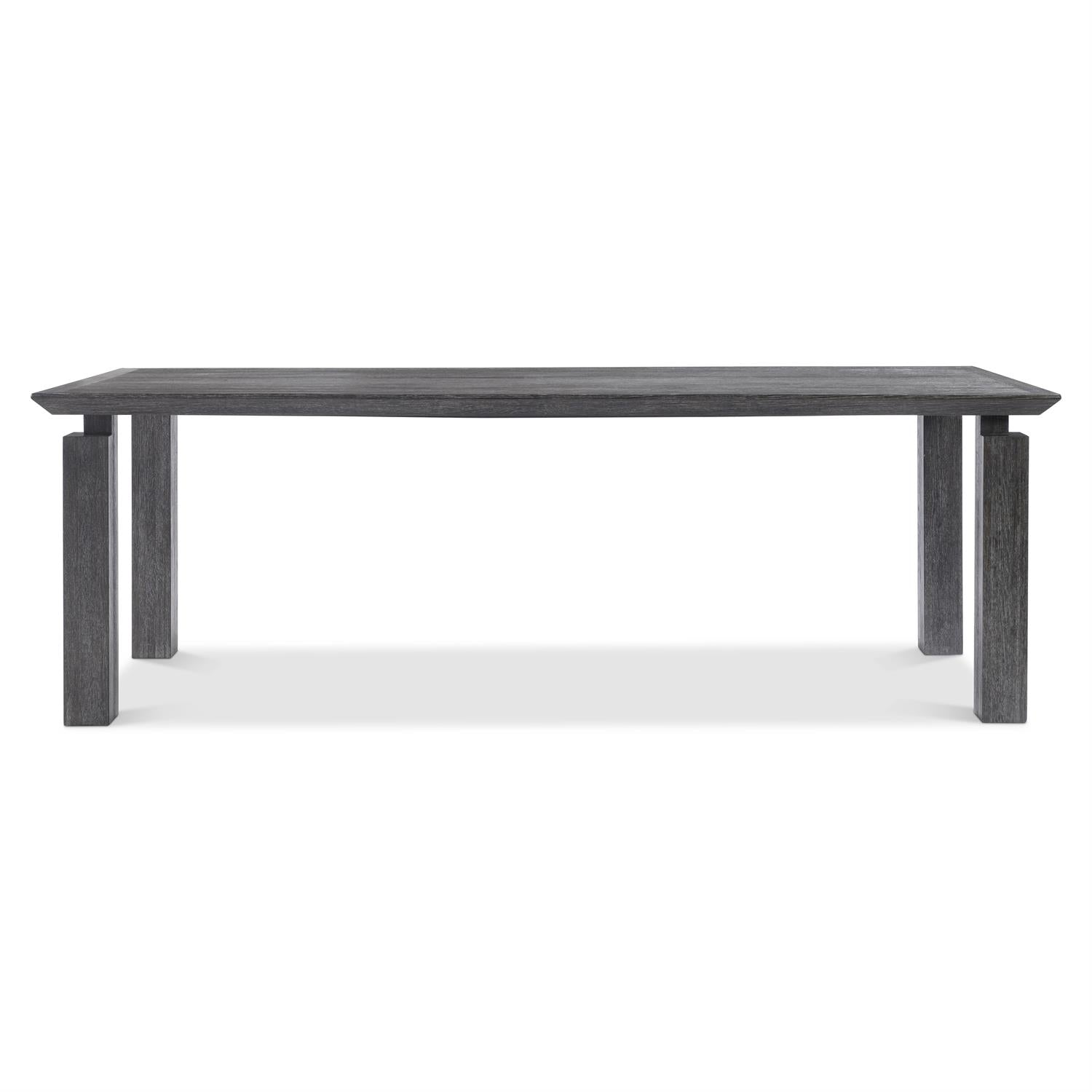 Bernhardt Menton Dining Table DSC