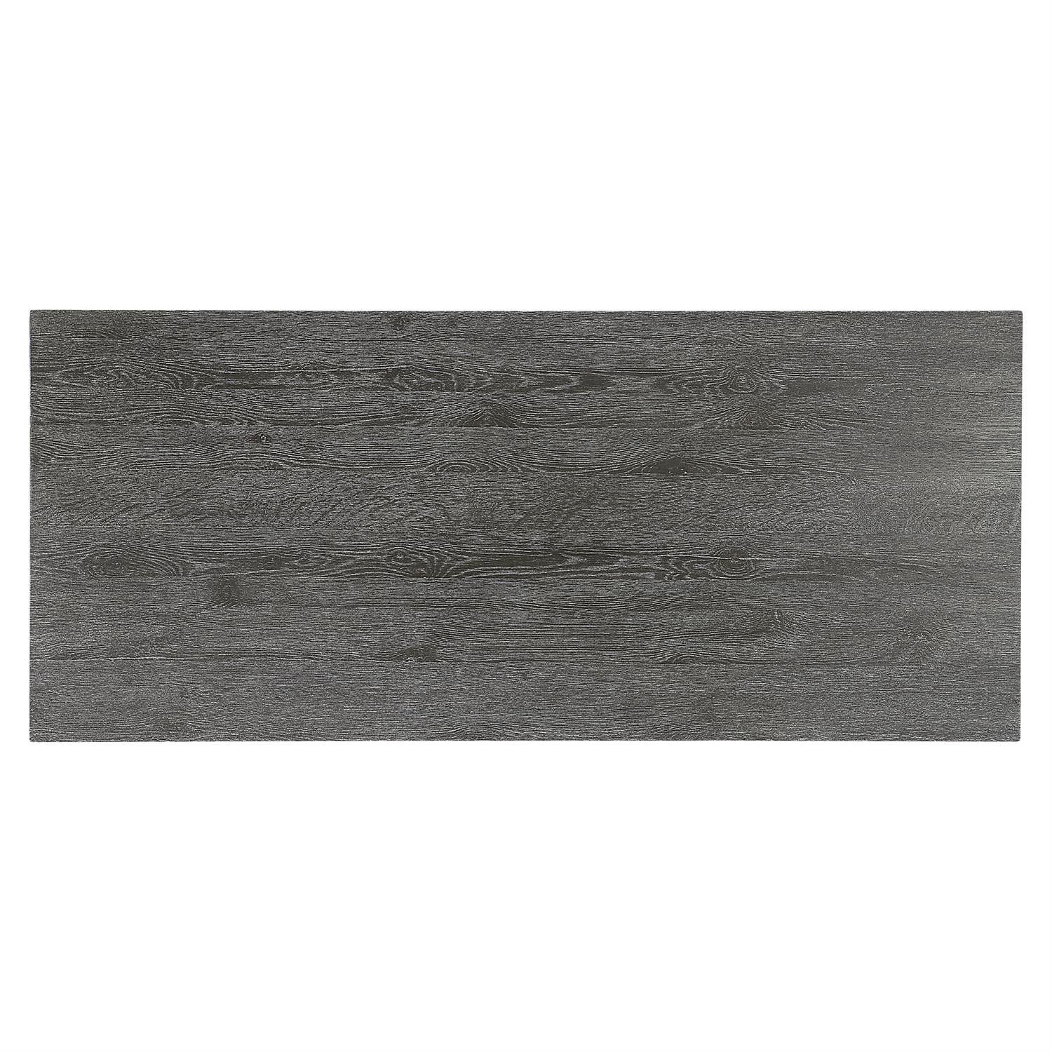 Bernhardt Menton Dining Table DSC