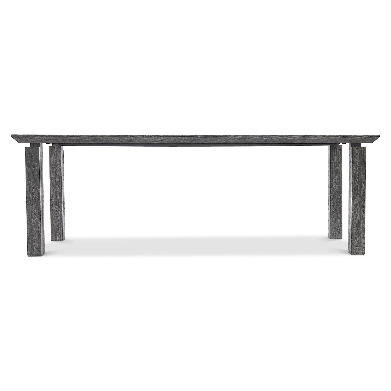 Bernhardt Menton Dining Table DSC