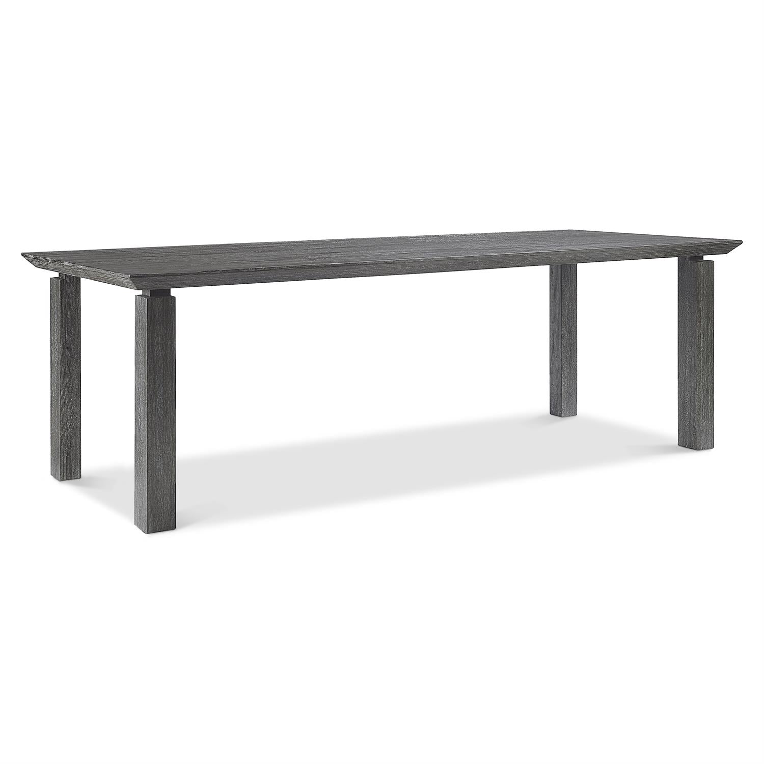 Bernhardt Menton Dining Table DSC