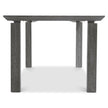 Bernhardt Menton Dining Table DSC
