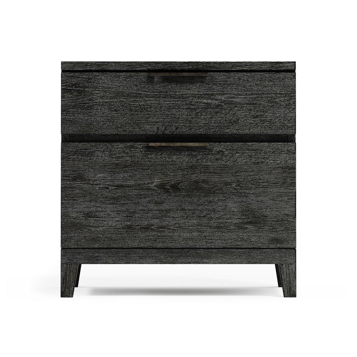 Bernhardt Menton 2-Drawer 28" Nightstand