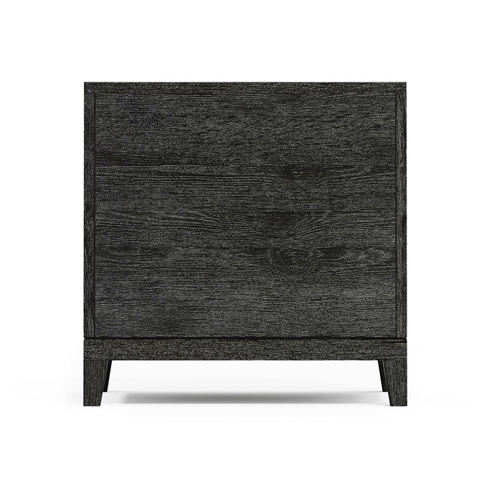 Bernhardt Menton 2-Drawer 28" Nightstand