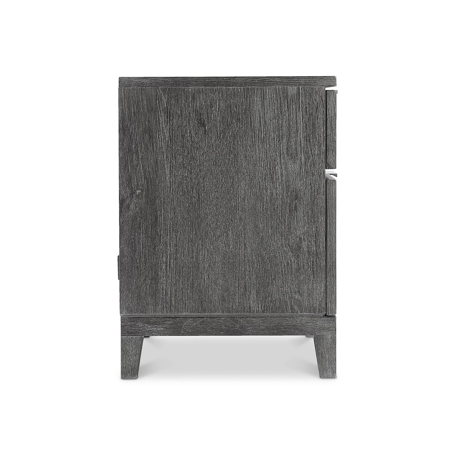 Bernhardt Menton 2-Drawer 34