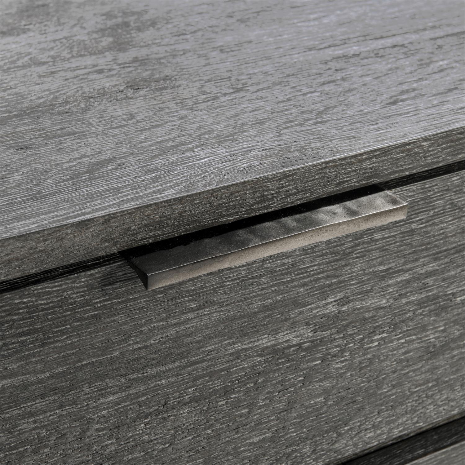 Bernhardt Menton 2-Drawer 34