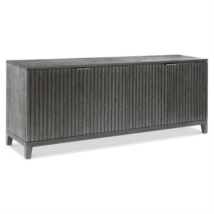 Bernhardt Menton Entertainment Credenza