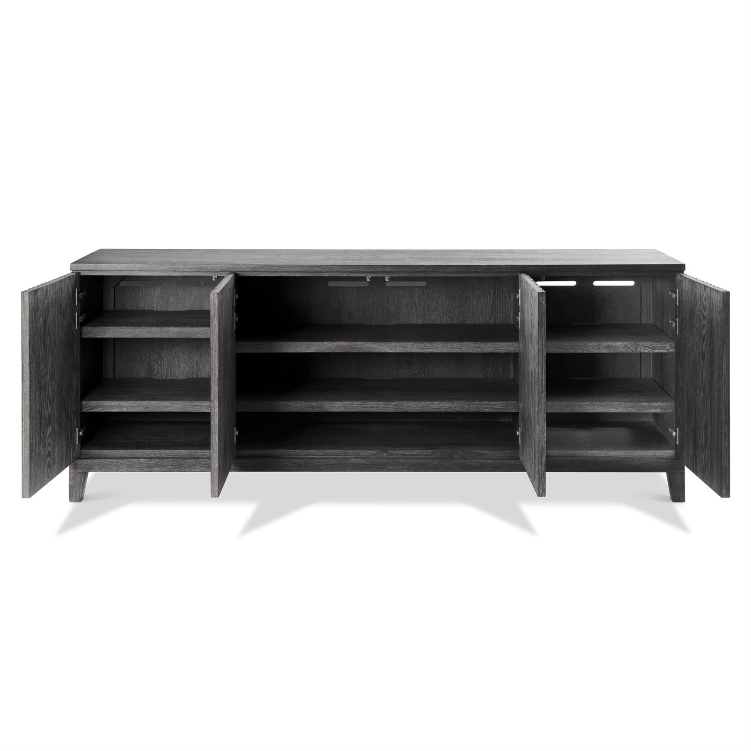 Bernhardt Menton Entertainment Credenza DSC