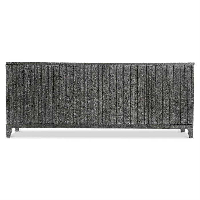 Bernhardt Menton Entertainment Credenza