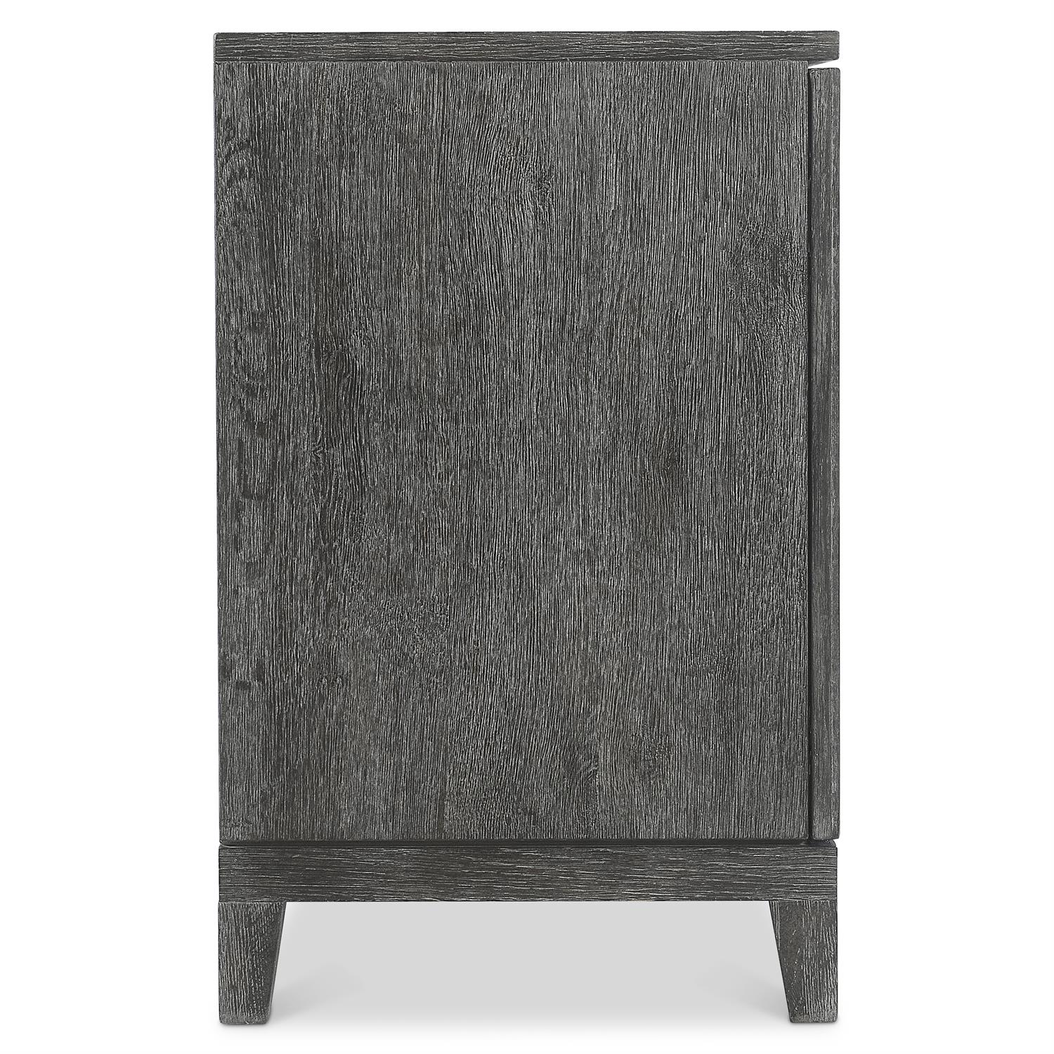 Bernhardt Menton Entertainment Credenza DSC