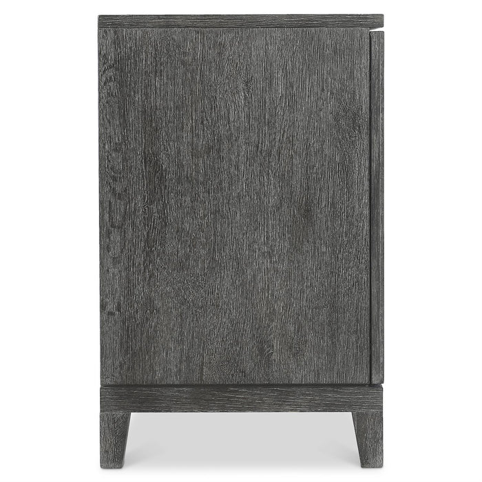 Bernhardt Menton Entertainment Credenza