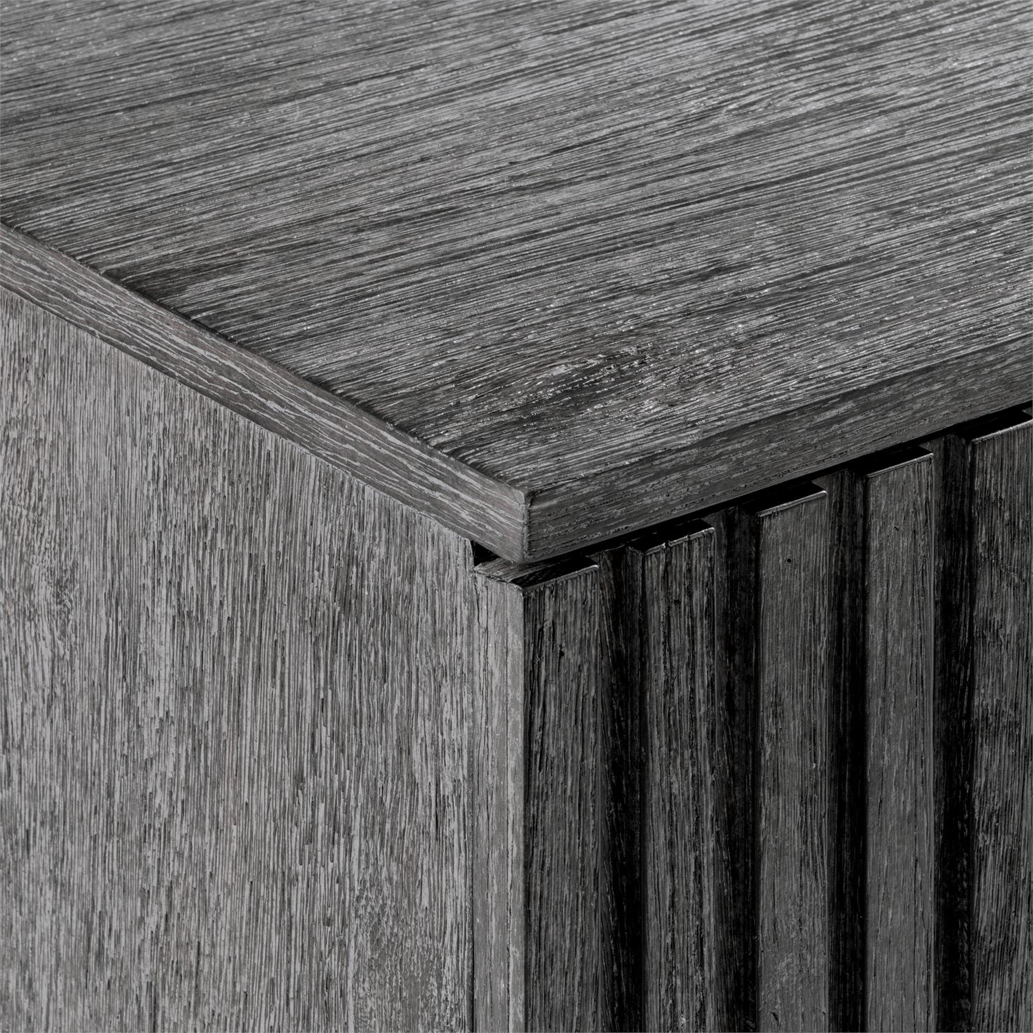 Bernhardt Menton Entertainment Credenza DSC