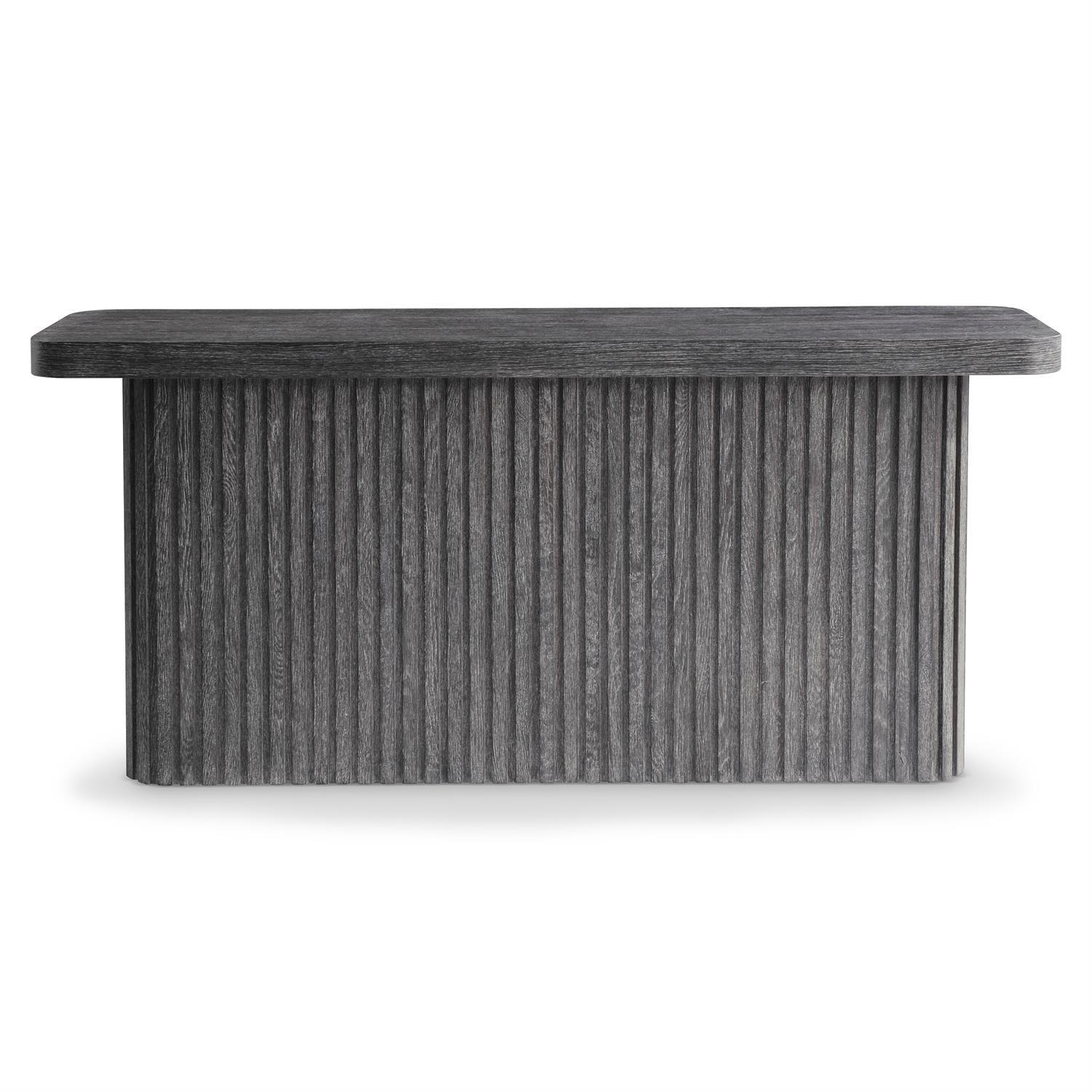 Bernhardt Menton Console Table DSC