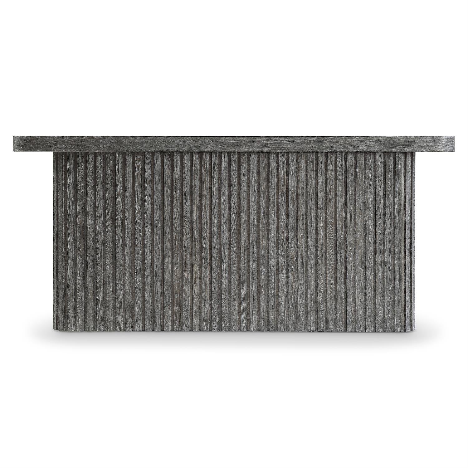 Bernhardt Menton Console Table DSC