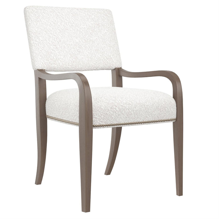 Bernhardt Interiors Moore Arm Chair
