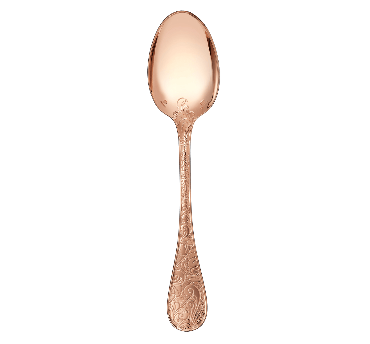 Christofle Jardin d'Eden Tablespoon