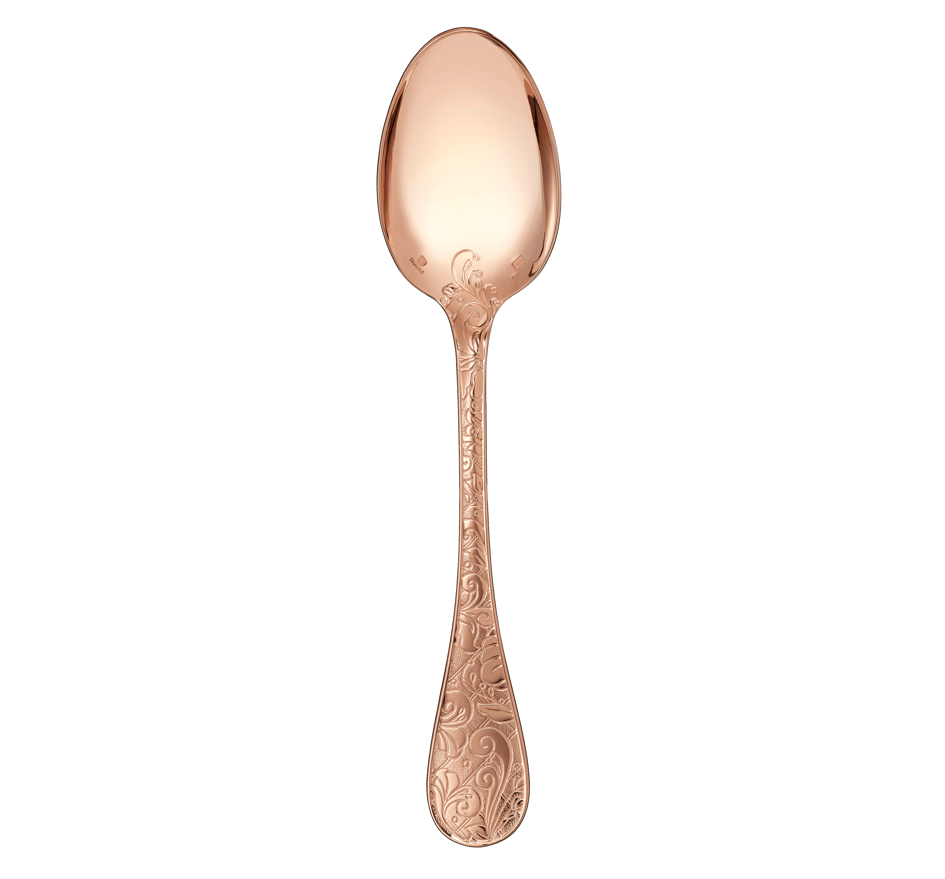 Christofle Jardin d'Eden Tablespoon