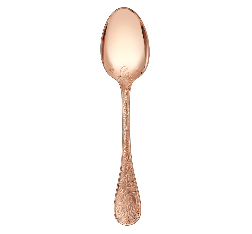 Christofle Jardin d'Eden Tablespoon
