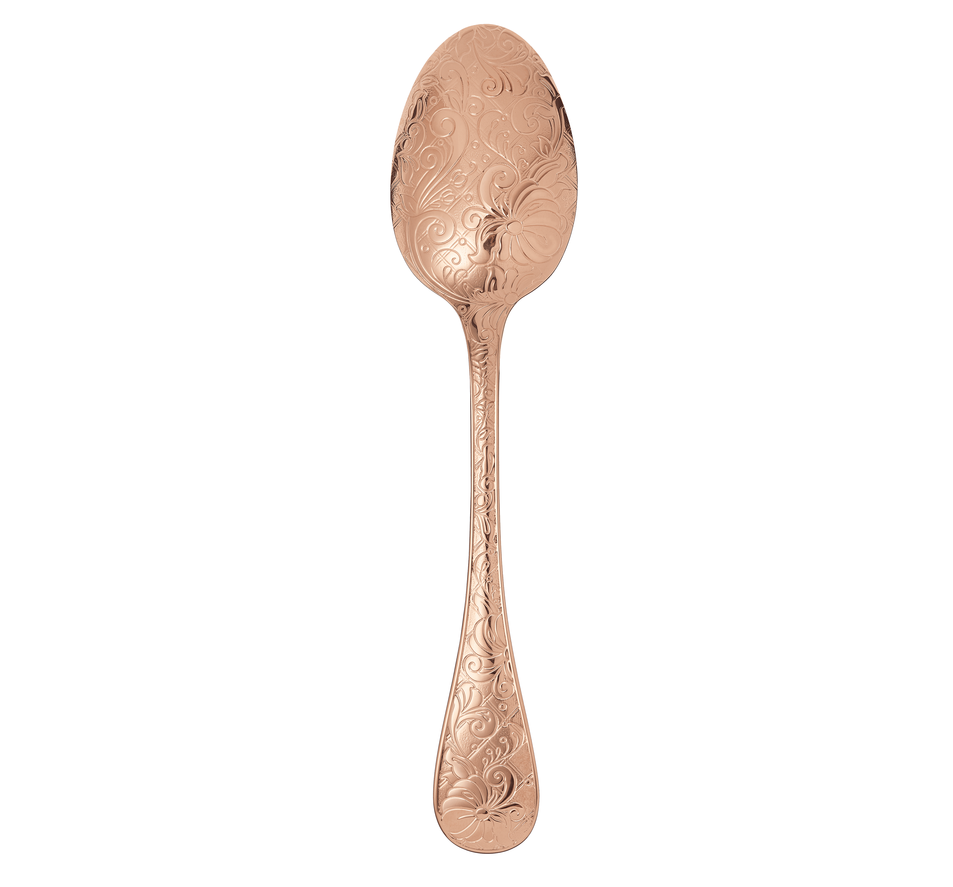 Christofle Jardin d'Eden Tablespoon