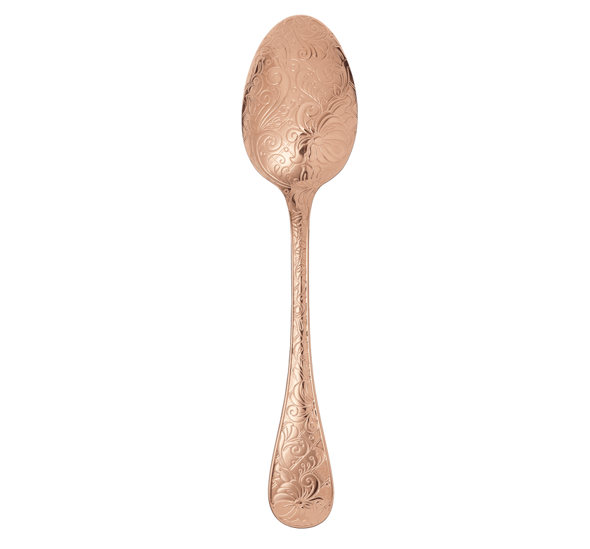 Christofle Jardin d'Eden Tablespoon