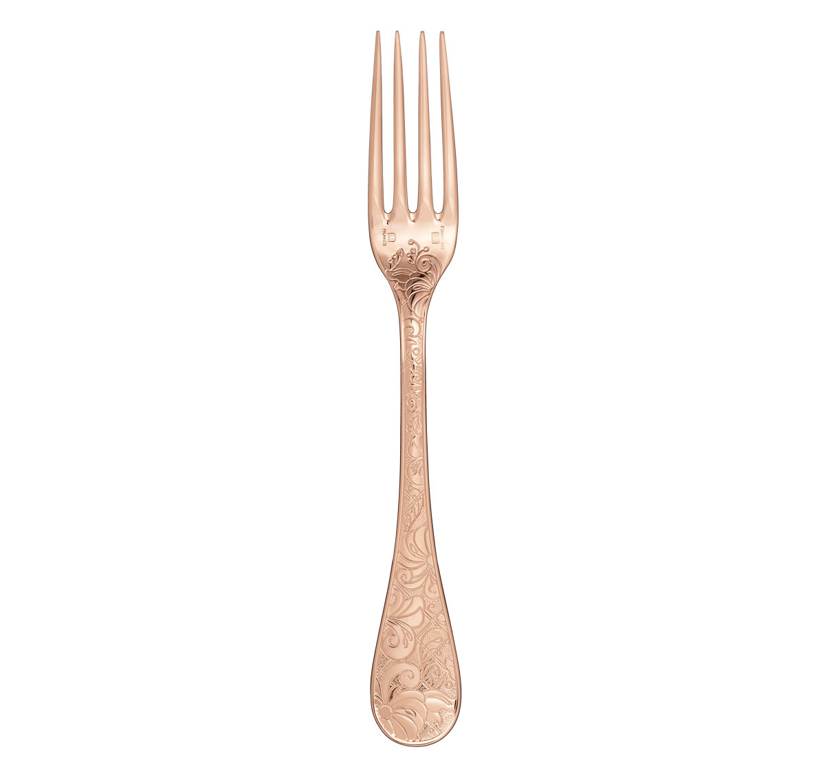 Christofle Jardin d'Eden Dinner Fork