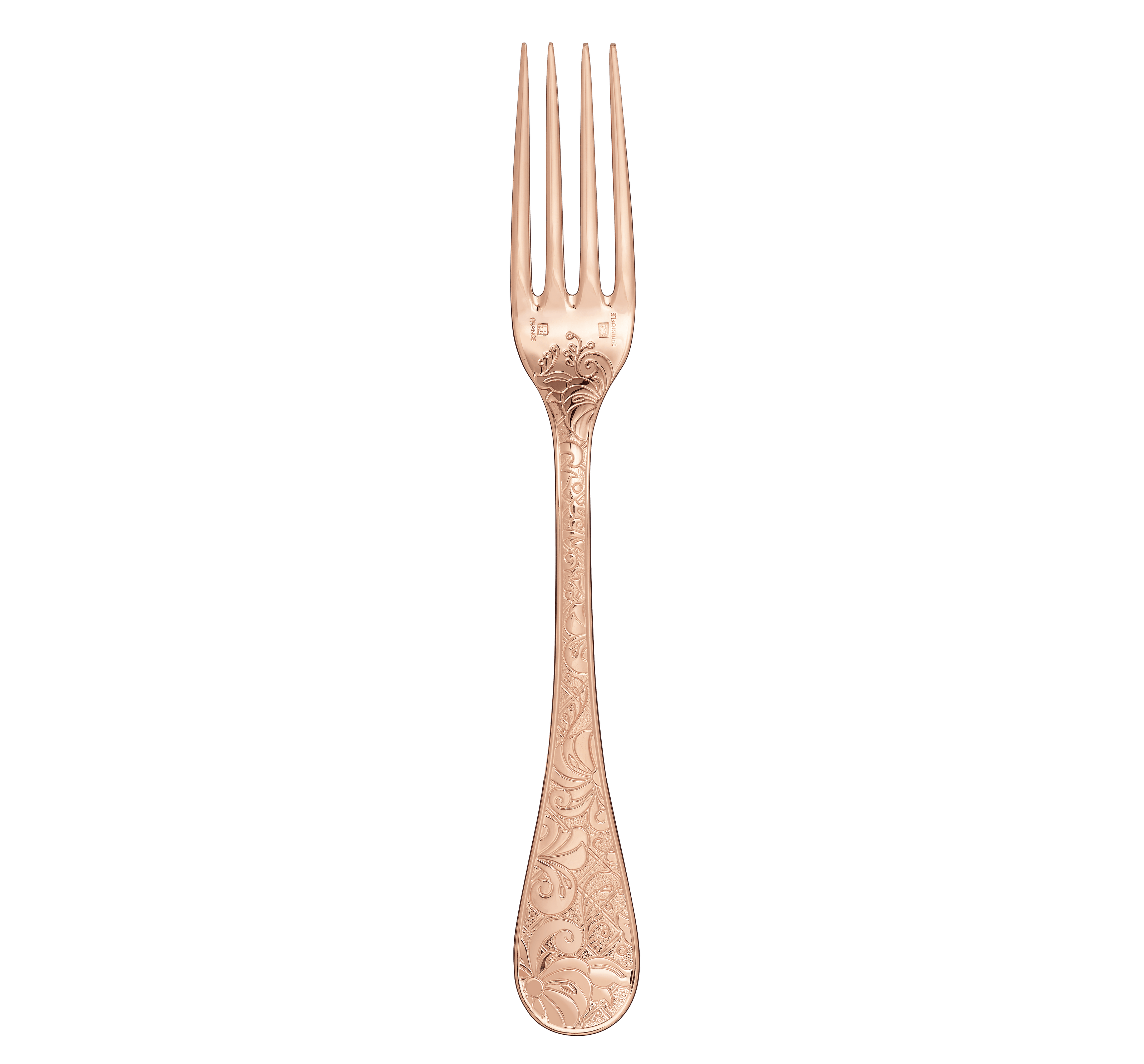 Christofle Jardin d'Eden Dinner Fork