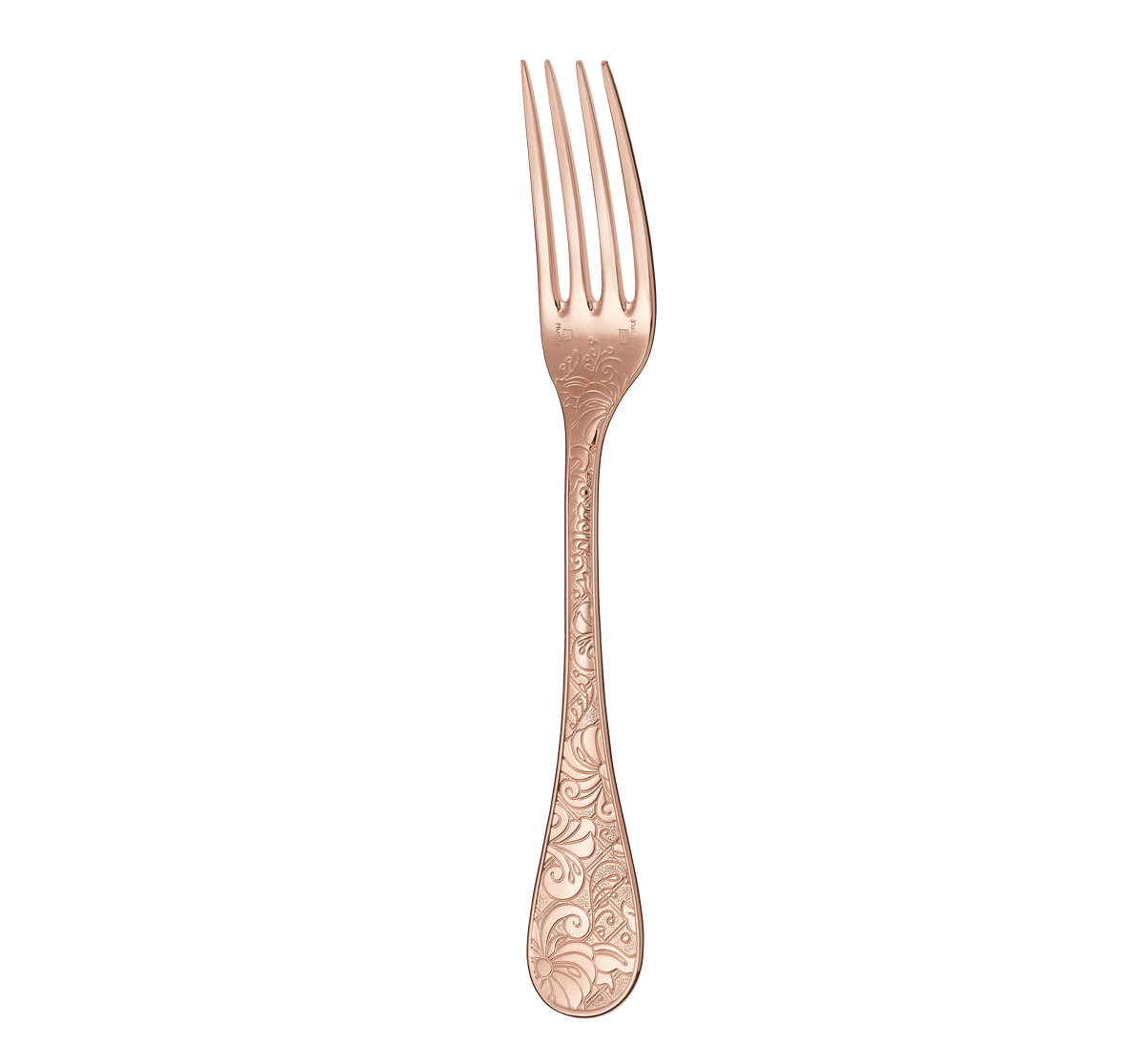 Christofle Jardin d'Eden Dinner Fork