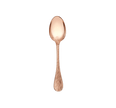 Christofle Jardin d'Eden Silver Plated Dessert Spoon