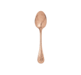 Christofle Jardin d'Eden Silver Plated Dessert Spoon