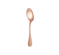 Christofle Jardin d'Eden Silver Plated Dessert Spoon