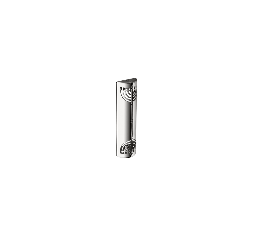 Christofle Célébrations Silver Plated Mezuzah Célébrations
