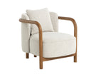 Sunpan Beatrice Lounge Chair