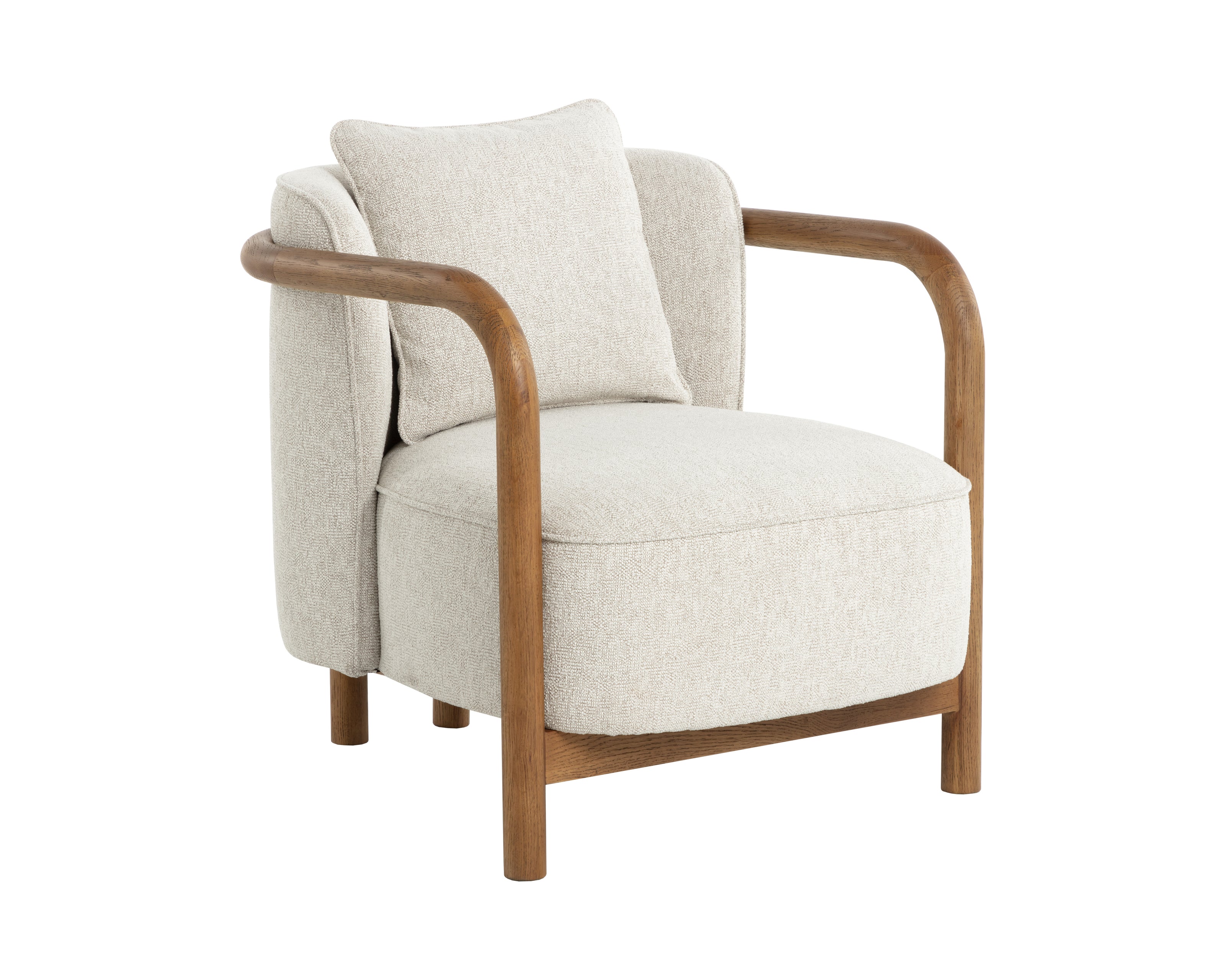 Sunpan Beatrice Lounge Chair