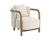 Sunpan Beatrice Lounge Chair