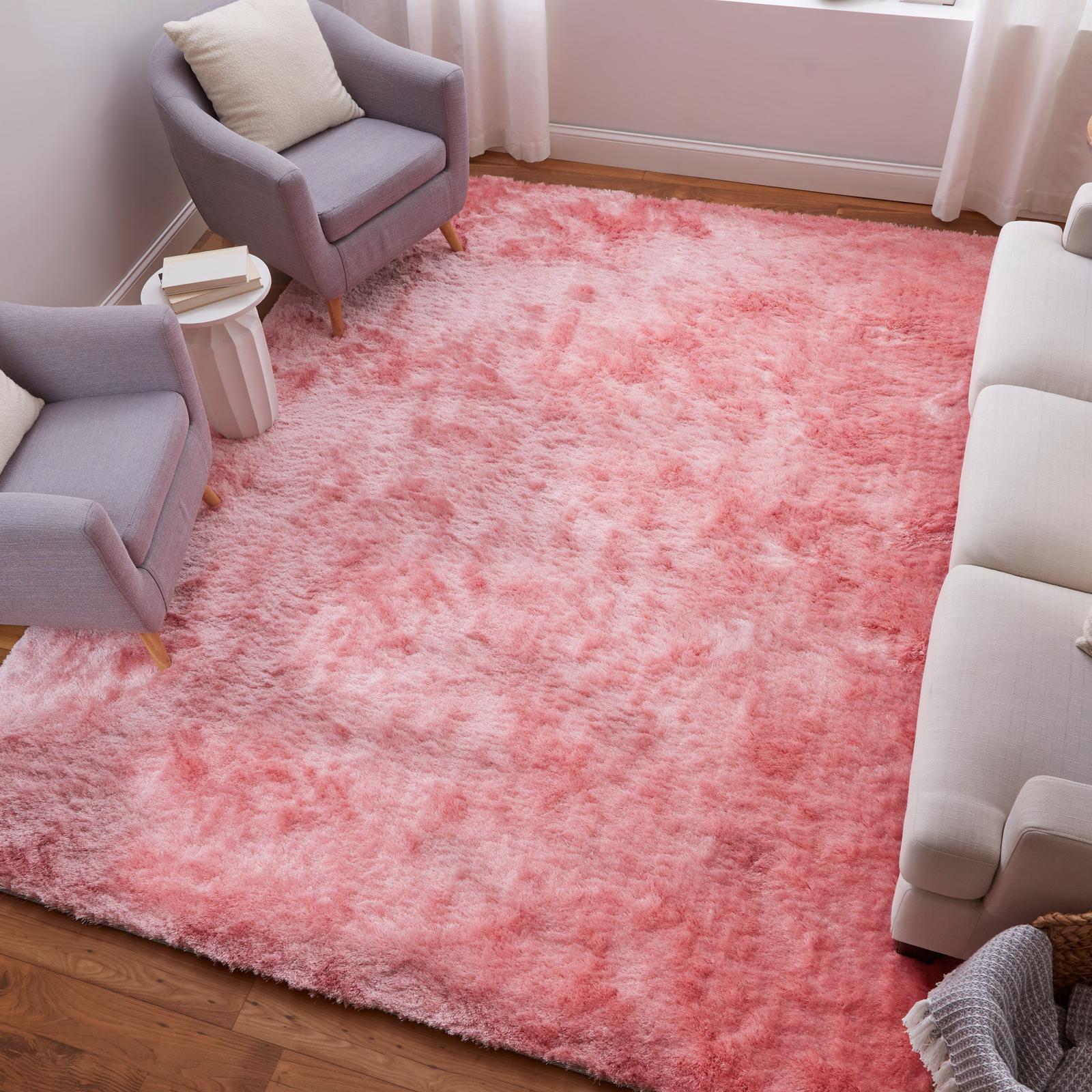 Feizy Indochine 4550F Modern Solid Rug