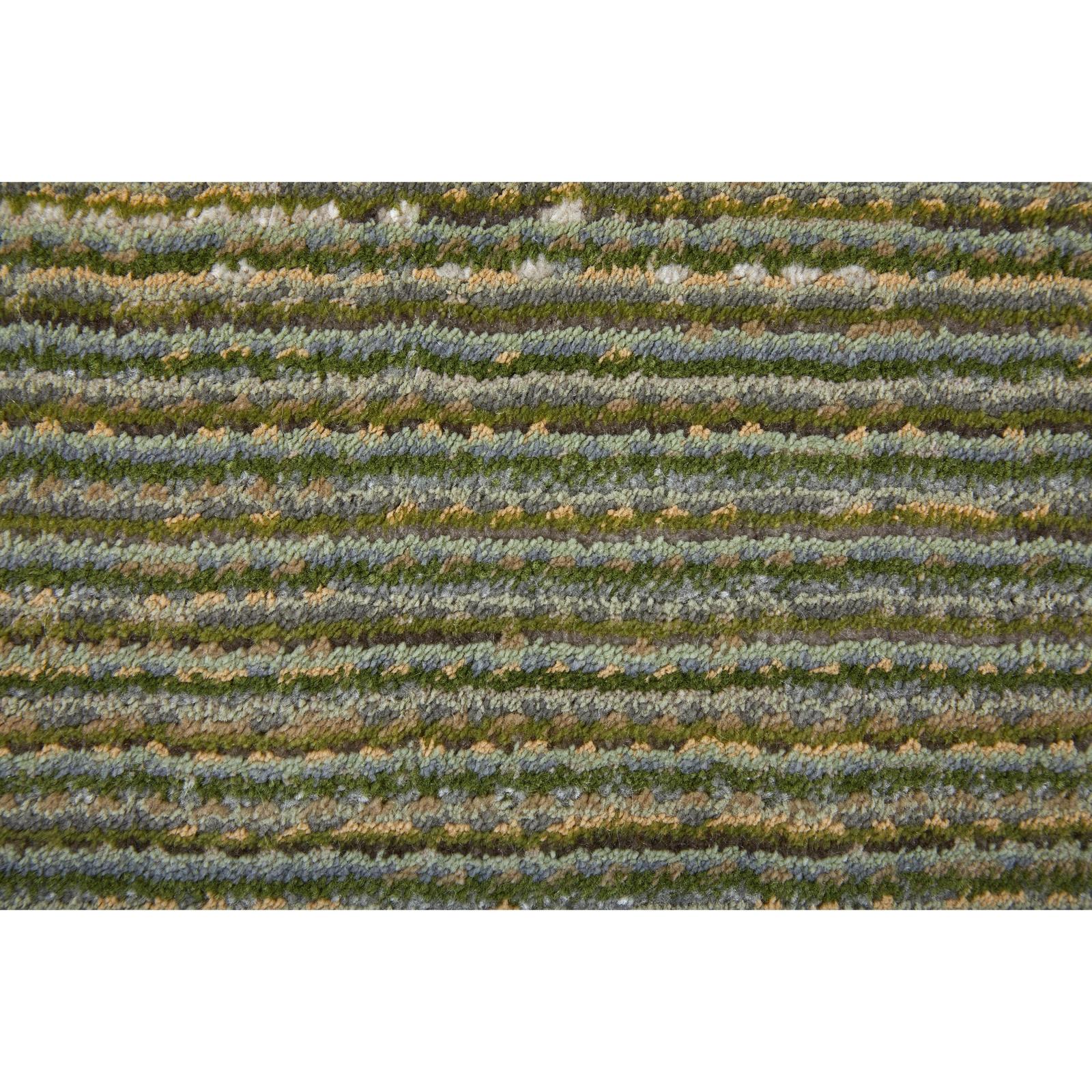 Feizy Deja 39PJF Modern Solid Rug