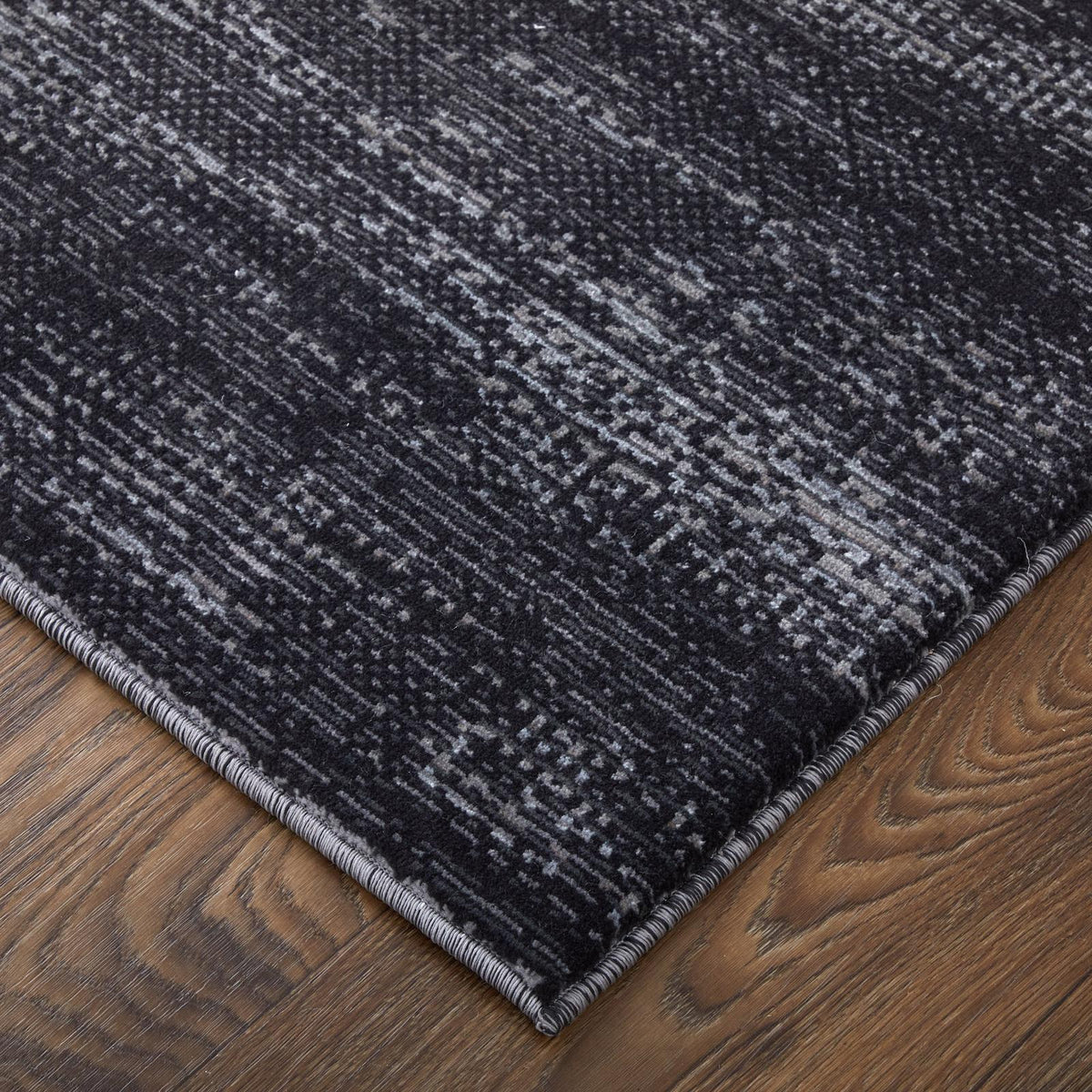 Feizy Deja 39PJF Modern Solid Rug