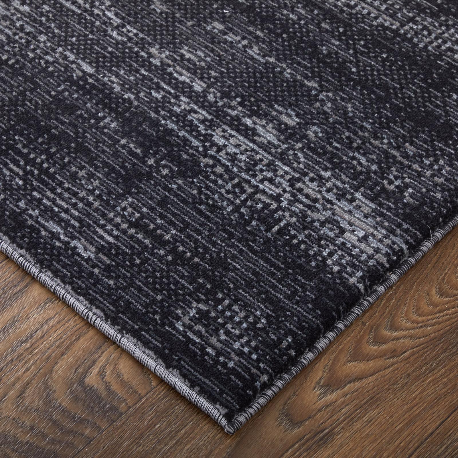 Feizy Deja 39PJF Modern Solid Rug