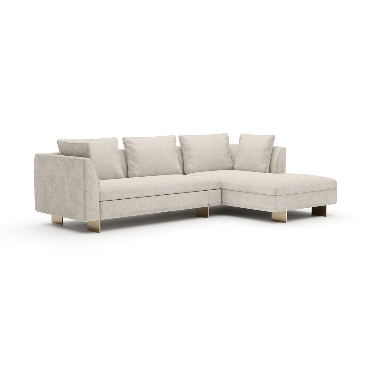 Caracole Altura Sectional