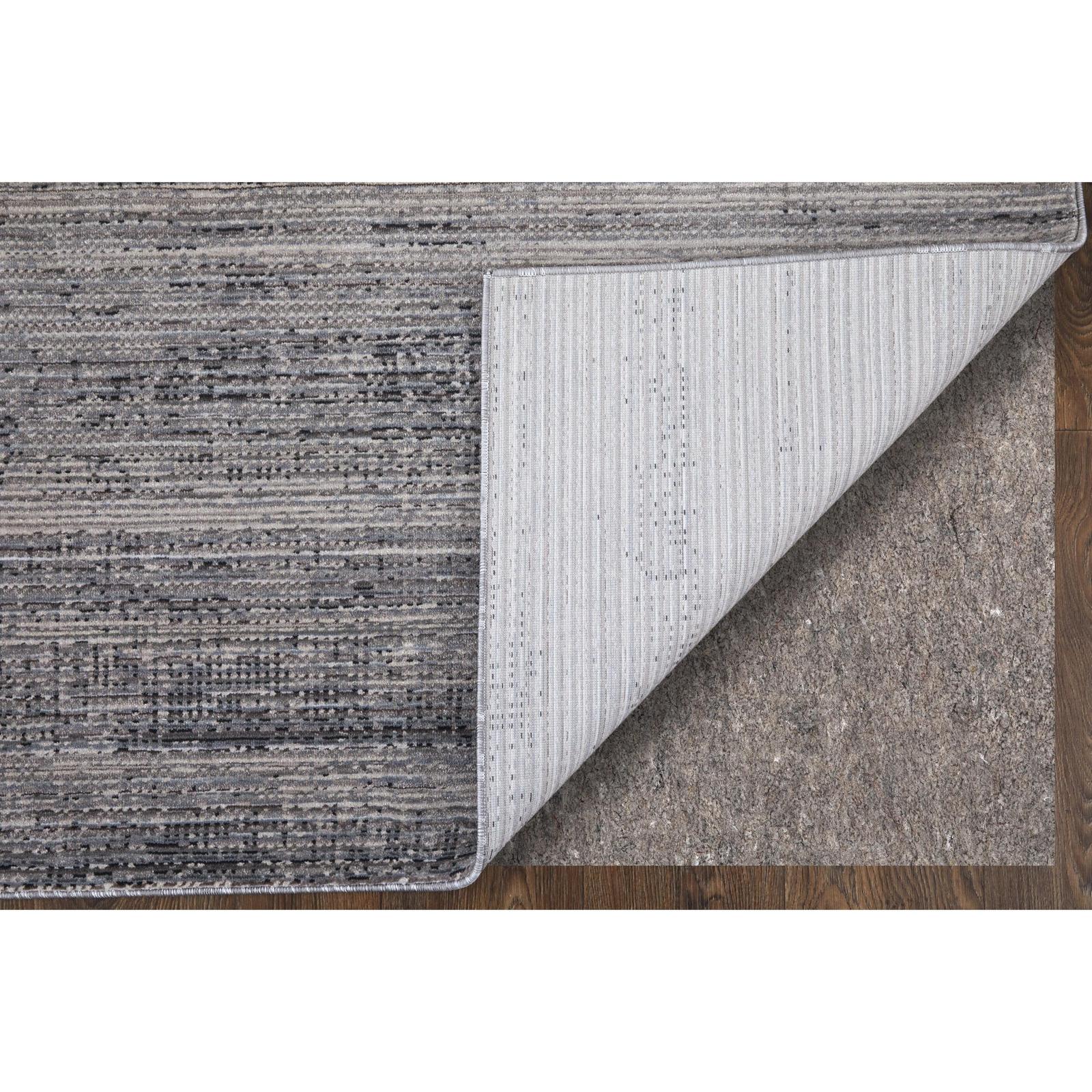 Feizy Deja 39PJF Modern Solid Rug