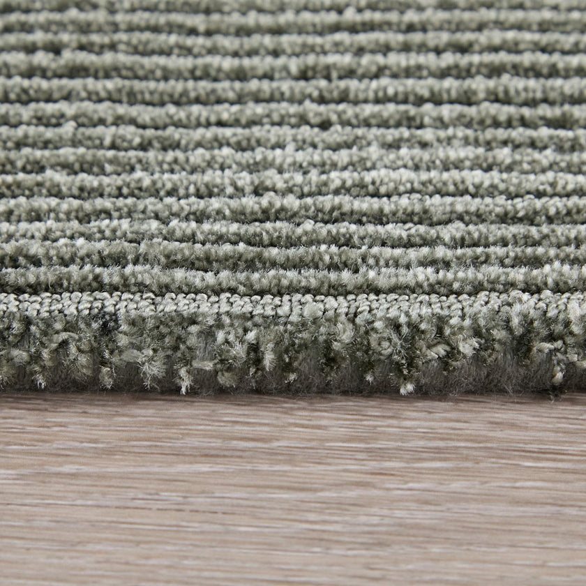 Feizy Abbott 8A24F Modern Solid Rug