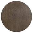 Bernhardt Outline Round Cocktail Table