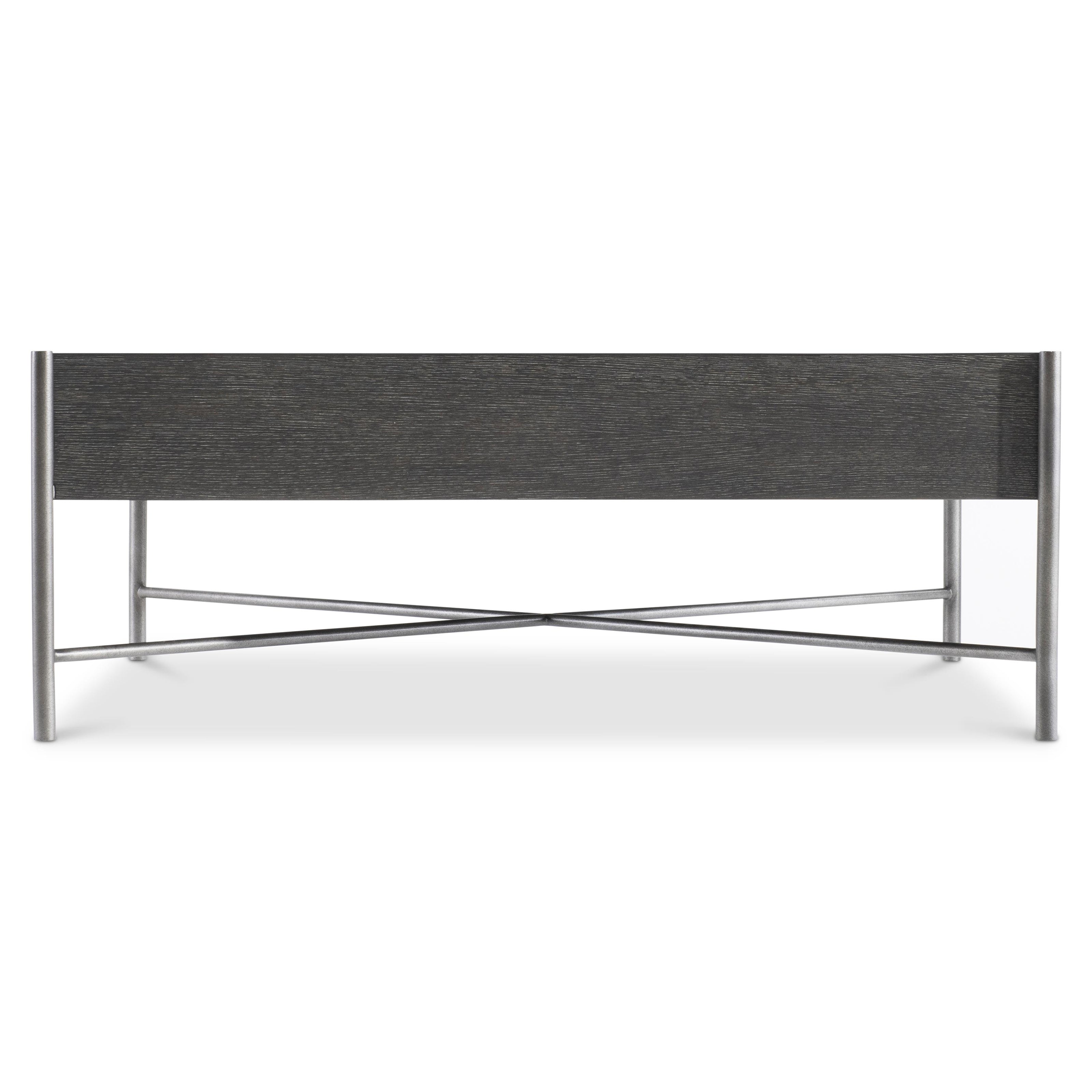 Bernhardt Outline Cocktail Table