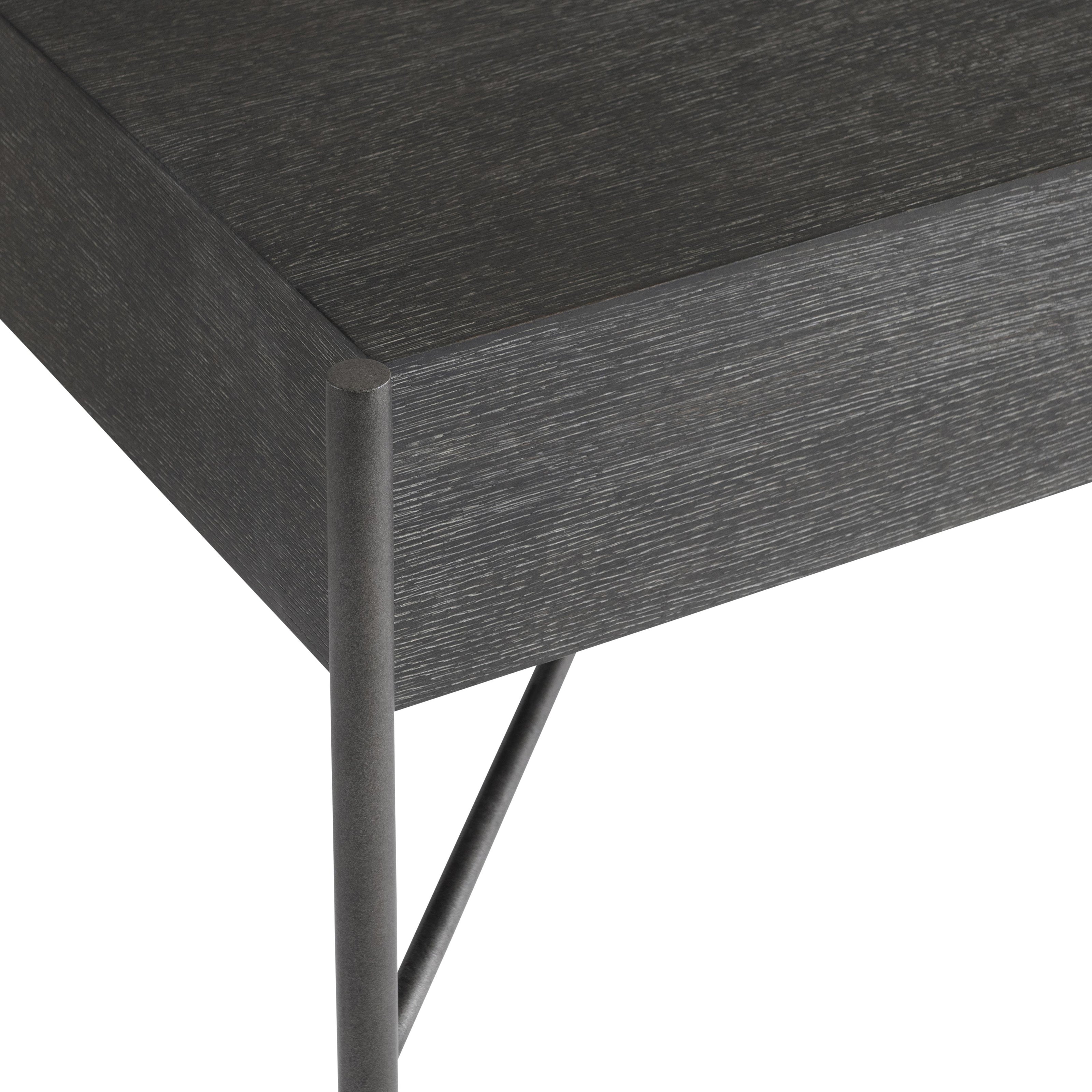 Bernhardt Outline Cocktail Table