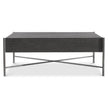 Bernhardt Outline Cocktail Table