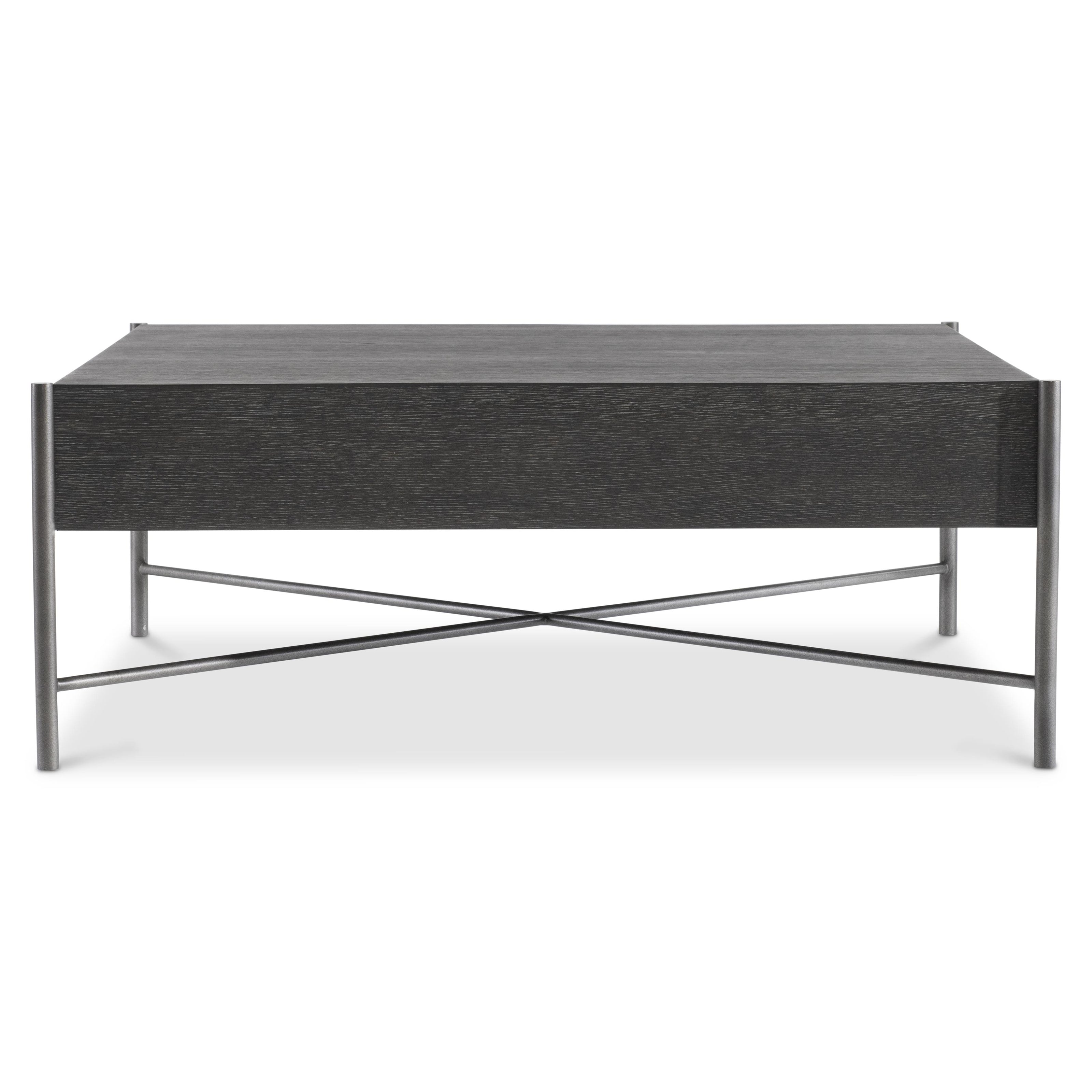 Bernhardt Outline Cocktail Table