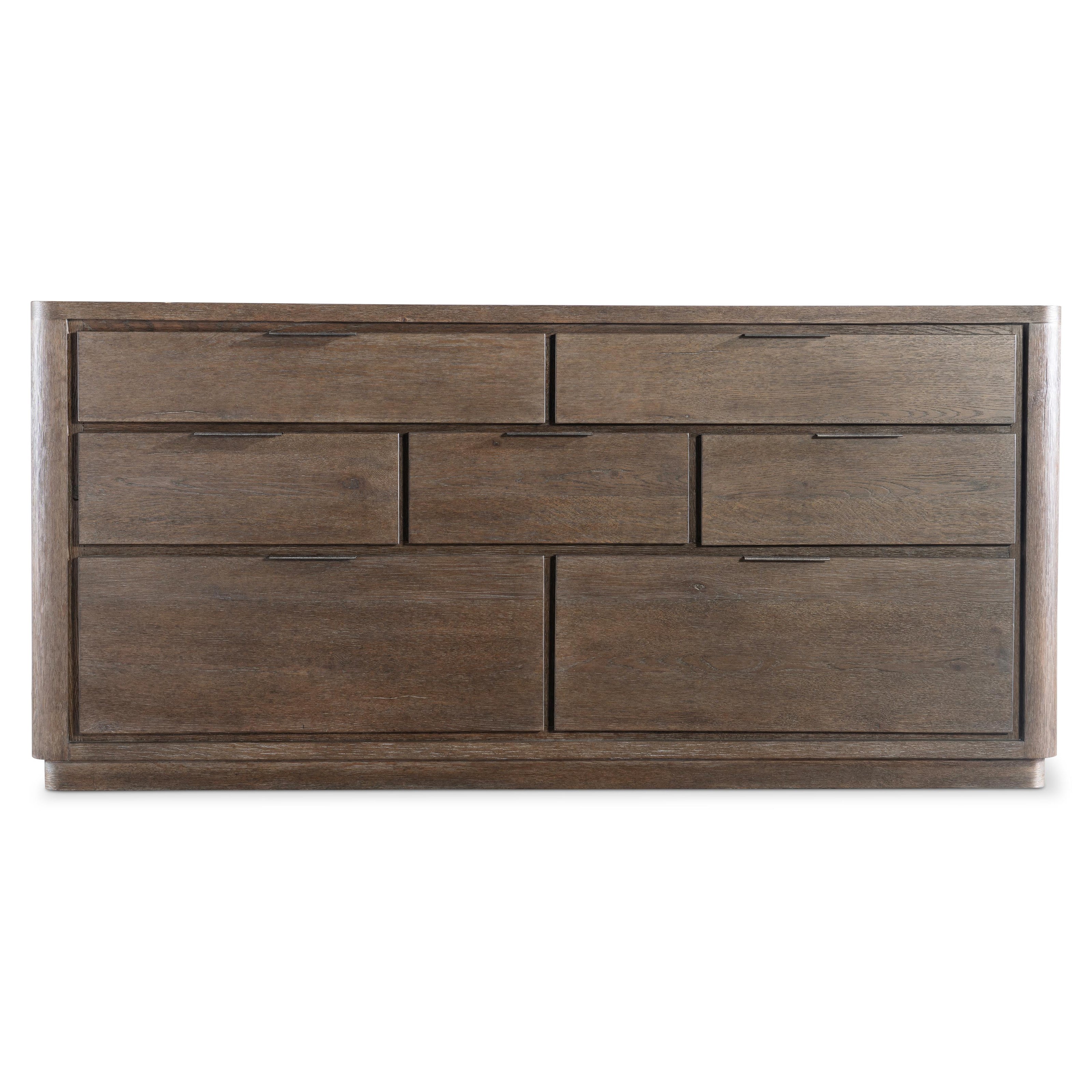 Bernhardt Outline Dresser