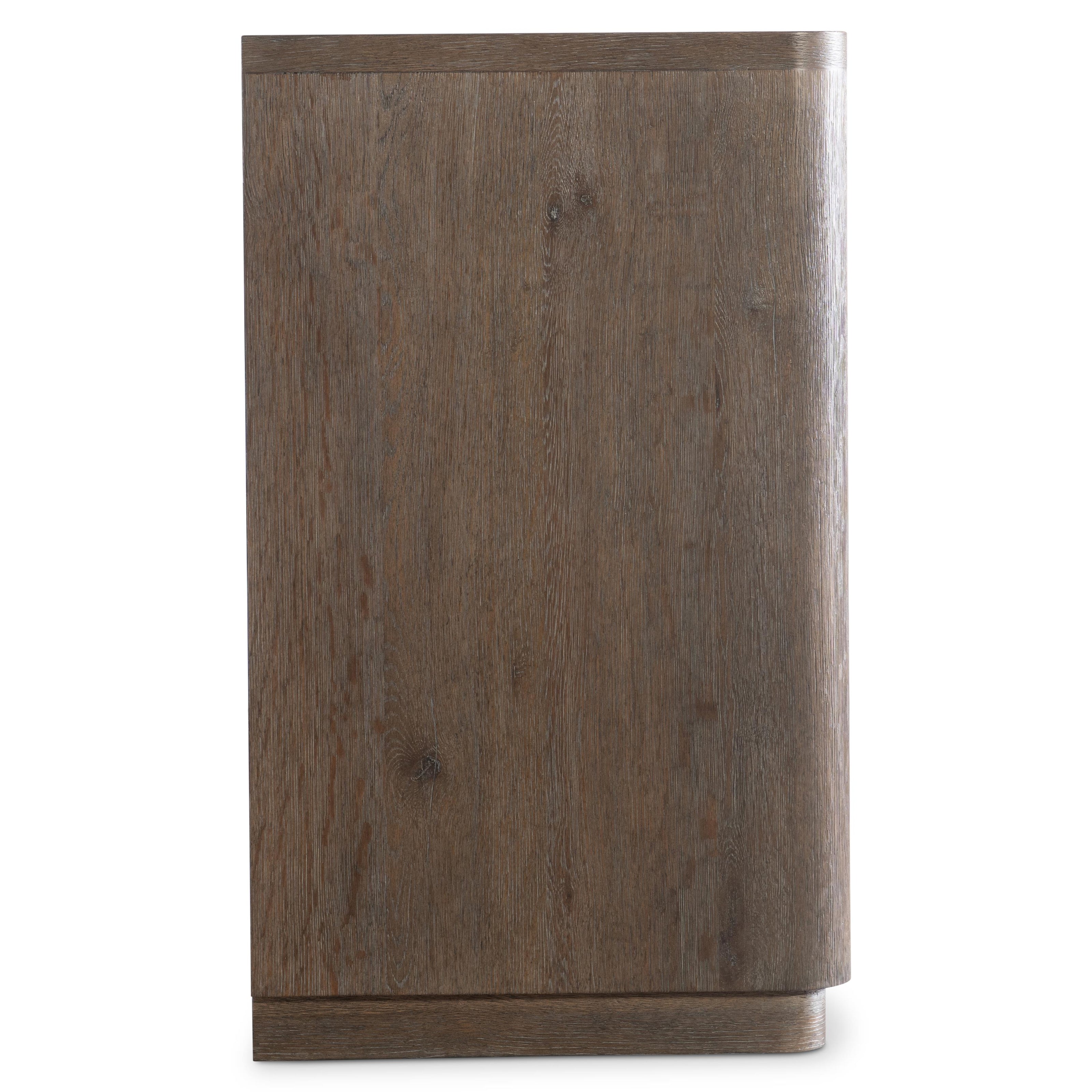 Bernhardt Outline Dresser