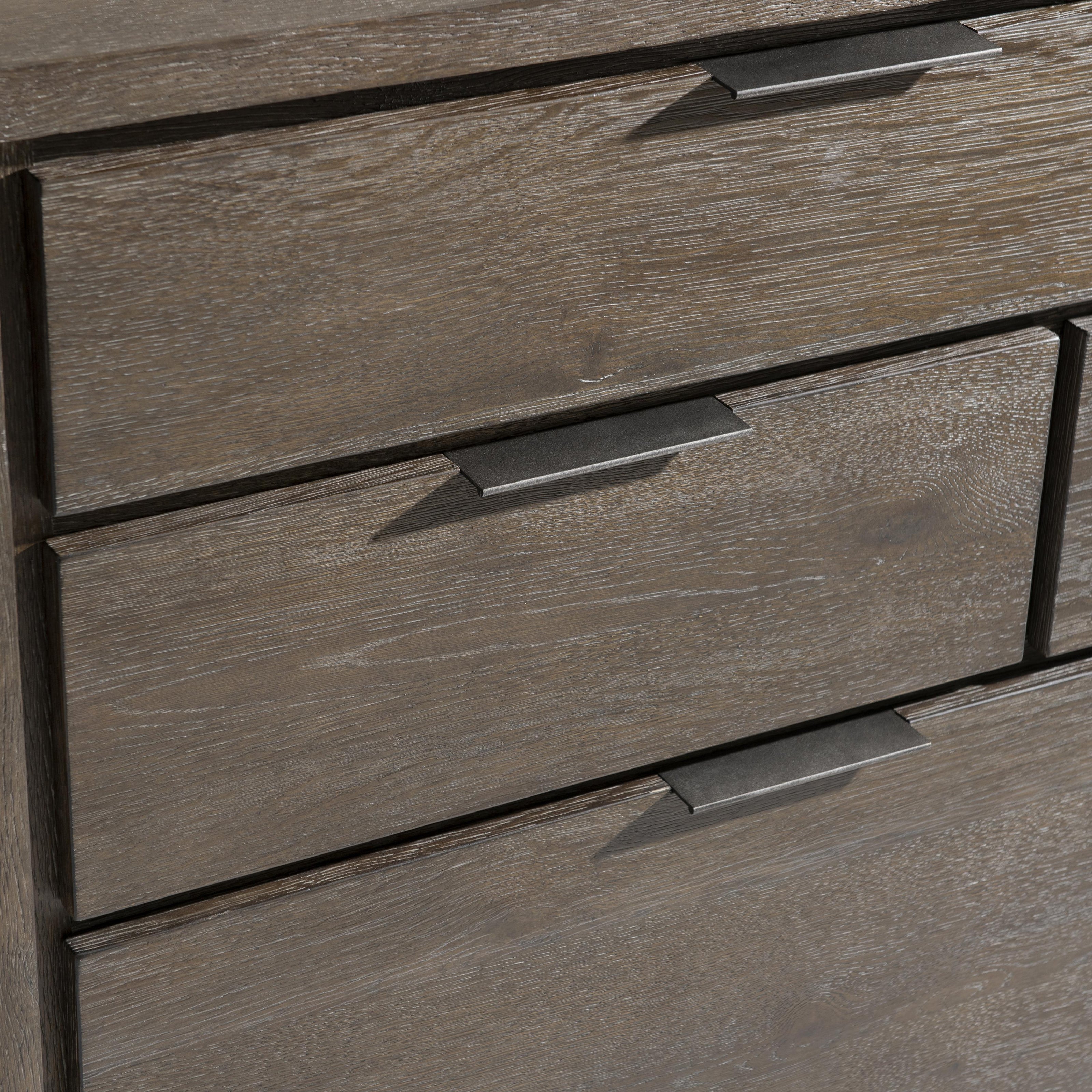 Bernhardt Outline Dresser