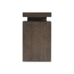 Bernhardt Outline Accent Table